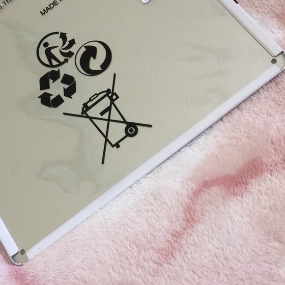 Autumn Is My Favorite Color Fall Harvest Halloween Colorful Metal Sign NWT 8x12” - Picture 9 of 16